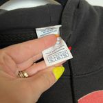 Delta Black Progress Pride Pullover Hoodie Photo 3