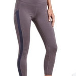 Athleta  Stash Pocket Ultimate 7/8 Tight Legging High Waisted Cropped Size S Photo 0