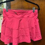 Lululemon Pace Rival Skirt Photo 2