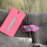 Edikted  Wynter Knit Womens Cargo Pants Photo 1