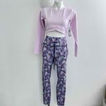 NWT L* L*Space Turner Leggings Size XLARGE Womens Photo 4