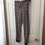 No Boundaries FINAL MARKDOWN Junior  lounge pants large Photo 0