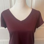 Xersion PURPLE WORKOUT TEE Photo 1