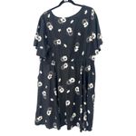 Torrid  | 2X | Bundle of 2 Dress & Top Babydoll Floral Romantic Flowy Blouse Photo 6