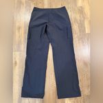 Mountain Hardwear  Stryder Lined Cargo Black Pants - Women's 10 Photo 4
