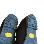 Woolrich Adams Dark Grey Wool Oxford Sneakers Lace Up Shoes Size 9 Women's Photo 9