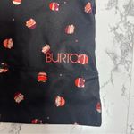Burton  dryride snowboarding top cat print Sz S Photo 3