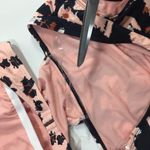 The Bikini Lab Feline Fine Cutout Swimsuit M Photo 10