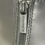 Dr. Martens  Jadon Hi Polished Smooth Flatform Boots Leather Black 6 Platform Photo 10