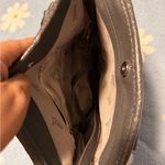 Elegant Gray Tote Bag Photo 2