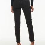 Denim Forum Black Skinny Jeans for a Sleek Look Size undefined Photo 2