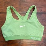 Nike Sports Bra Photo 0