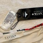 NWT Tavik Ali Mini Swim Bottom in Emma Floral Tapioca Photo 2