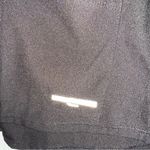 Black Snap Scrub Jacket Photo 2