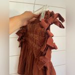 Free People Jen's Pirate Booty x Fleetwood Gauzy Tunic xs Photo 4