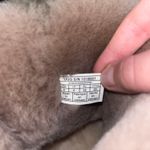 UGG mini Bailey Bow II Boot (color & Style Not Sold Online Anymore) Photo 4