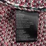 Ecote  Urban Outfitters Knit Open Front Cardigan Oversized XS/S Aztec Floral Boho Photo 6