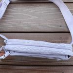 Madden Girl Lavender Crossbody Bag fanny pack belt purse Photo 3