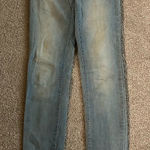 Garage  Denim Jeans Photo 0