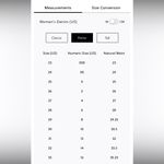 J.Crew  Petite denim trouser jean Kate Wash Photo 3