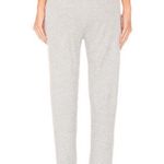 l*space NWT L* Waffle Venice Light Beach Joggers Cream size small Photo 2