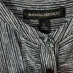 Banana Republic Banana‎ Republic Blouse size large Photo 1