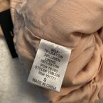 Le lis romper narrow shoulder straps belted size small NWT Photo 7