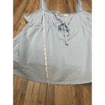 Cherokee  Sleepwear Sz‎ XXL 100% Cotton, Blue Photo 5