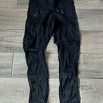 Adidas  Stella McCartney black leggings Photo 0
