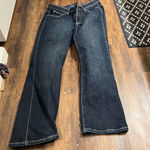 Wrangler  Q Baby Bootcut Photo 0