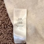 Aritzia  Wilfred Cream Scarf Photo 5