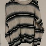 Urban Outfitters  large sweater Photo 0