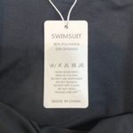 new 2XL Share Happy Moments With You ruched bikini swim bottom SW2 2049 Black Size XL Photo 1