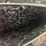 Betsey Johnson  crossbody/wristlet Photo 3
