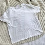 ZARA x the Pink Panther shopping bag tshirt Photo 3