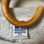 Russell Athletic Vintage University of Virginia Crewneck Sweatshirt Women’s XXL Photo 5