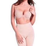 NWT ASSETS by SPANX Women's Remarkable Results Mid Photo 0