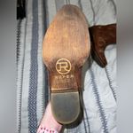 NWOT ROPER Women's Riley Mid Calf Casual Boots‎ Size 9 Style 09 Photo 4