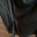 Elizabeth and James Top Black Photo 3