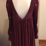 Free People Moya Embroidered Mini Dress Photo 5