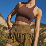 Free People Way Home Shorts Photo 0