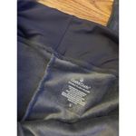 Cuddl Duds  Double Plush Velour Pants Size Large Photo 2