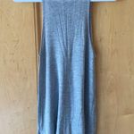 Urban Outfitters Project Social T Gray Tank Photo 2