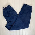 Coldwater Creek  Pull On Lyocell Jeans Sz Small Photo 0
