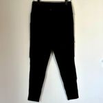 prAna NWT Rockland Legging in Black - Size Medium Photo 7