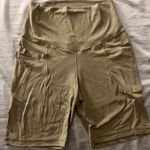 Aerie  biker shorts  Photo 0