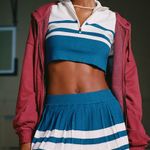 Urban Outfitters You Got Served Skirt Set Photo 9