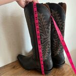 Ariat  Revel Pointed Cowgirl Boots Photo 8