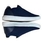 Blondo  Women’s Slip-On Sneakers – Navy Blue – Size 6 Waterproof Casual Comfort Photo 6