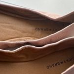 Lucky Brand  Blush Pink Ballet Flats Photo 2